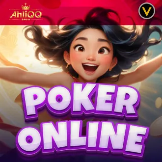 Pkv Games: Ahliqq Situs Judi Poker QQ Online Terpercaya 2024